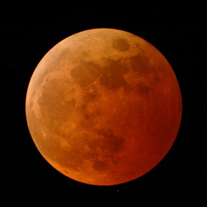 Leia mais sobre o artigo ECLIPSE LUNAR DE 14/3/2025