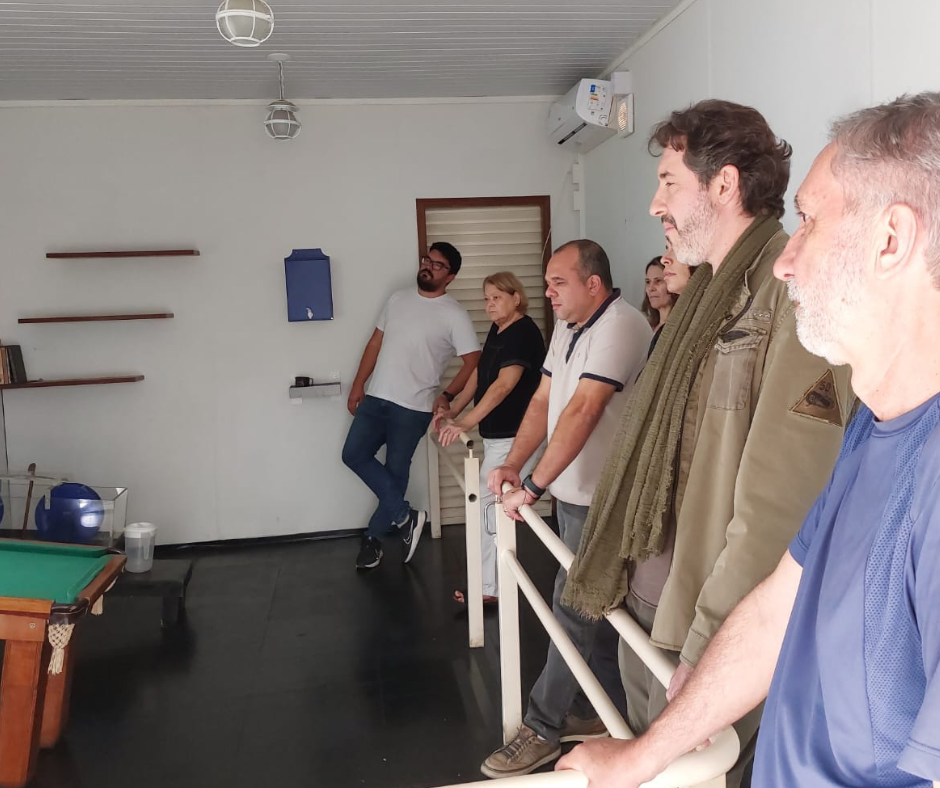 No momento, você está visualizando CDCC recebe a visita de Alê Costa, fundador e CEO da Cacau Show e sua equipe no último sábado 12/04