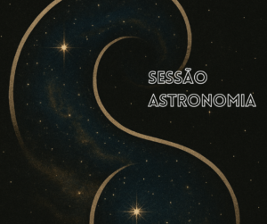 Leia mais sobre o artigo Qual o formato do Universo? Venha aprender no próximo Sessão Astronomia dia 03/05!