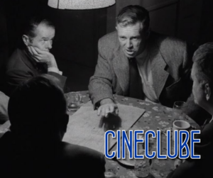Leia mais sobre o artigo Clássico de Stanley Kubrick No Cineclube do CDCC! Assista O Grande Golpe nesse sábado 17/05