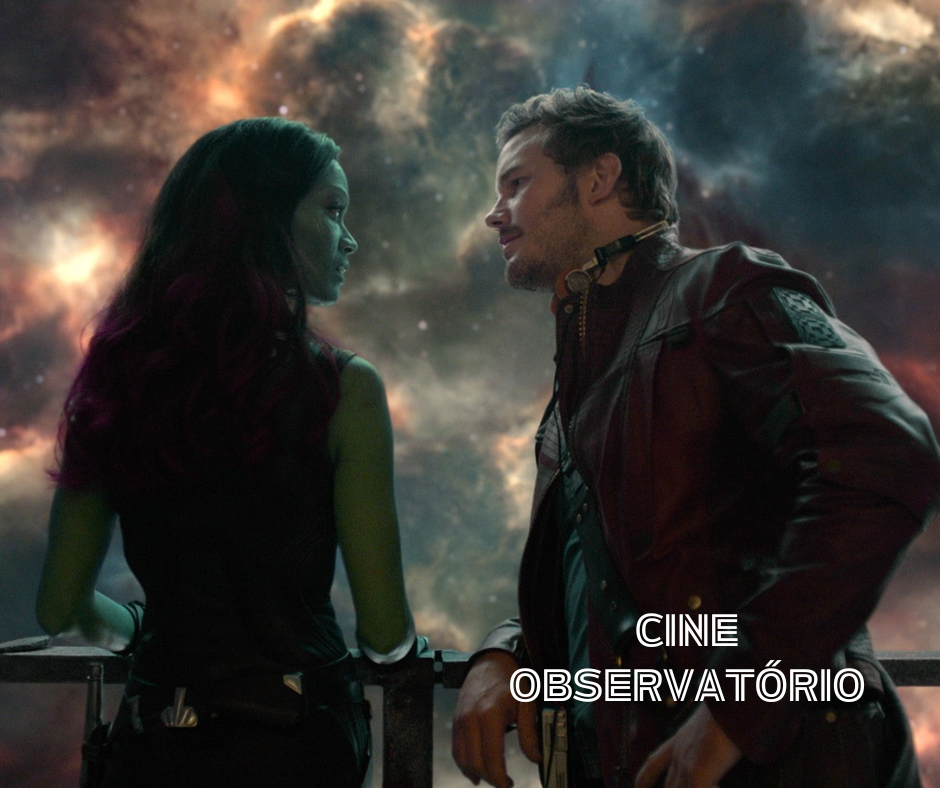 No momento, você está visualizando Suba até as Estrelas com os Guardiões da Galáxia neste domingo no Observatório do CDCC!