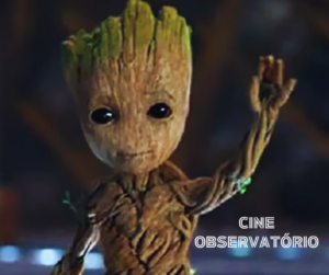 Leia mais sobre o artigo Última Sessão do Cine Observatório deste mês! Aventure-se com os Guardiões da Galáxia neste domingo!