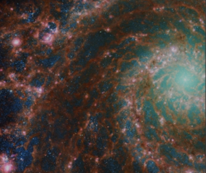Leia mais sobre o artigo Observatório do CDCC/USP dá início às inscrições para a parte 2 do minicurso de Introdução à Astronomia!