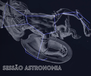 Leia mais sobre o artigo Aprenda mais sobre a constelação de Órion, as Três Marias e sua família estelar no Sessão Astronomia deste sábado!