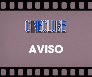 Leia mais sobre o artigo Cineclube CDCC não terá sessão esse feriado