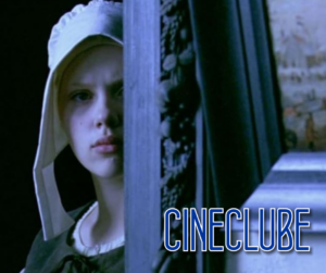 Leia mais sobre o artigo Venha assistir uma subversiva obra sobre a renascença e a história da arte em “Moça com Brinco de Pérola” no Cineclube do CDCC!