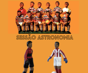Leia mais sobre o artigo Solstício de Inverno…Futebol…e Uvas? Aprenda sobre a conexão entre esses três diferentes elementos na Sessão Astronomia desse sábado!
