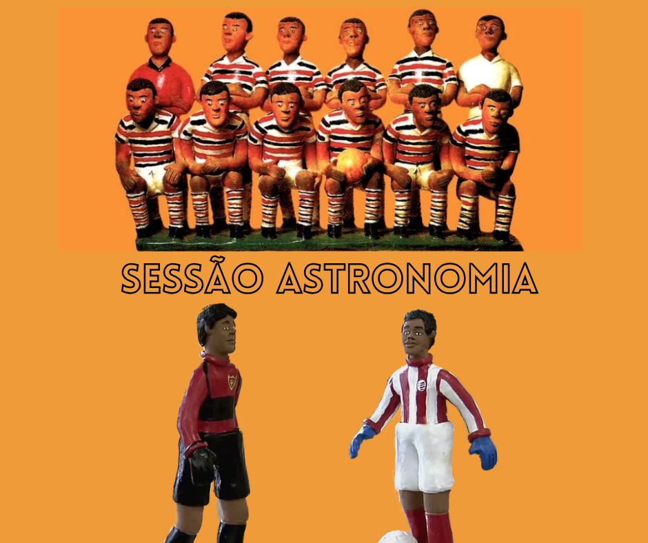 No momento, você está visualizando Solstício de Inverno…Futebol…e Uvas? Aprenda sobre a conexão entre esses três diferentes elementos na Sessão Astronomia desse sábado!
