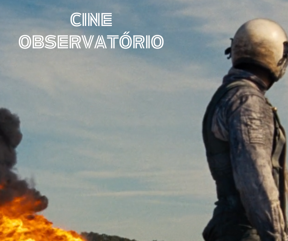 No momento, você está visualizando Venha assistir “O Primeiro Homem” No Cine Observatório em Comemoração aos 76 anos do pouso da Apollo 11 este domingo!