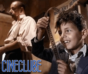 Leia mais sobre o artigo Cineclube do CDCC apresenta importante obra do cinema italiano, “Cinema Paradiso” é exibido nesse sábado!