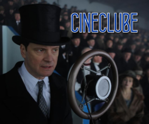 Leia mais sobre o artigo Venha Assistir uma das histórias mais intrigantes sobre a Inglaterra do Século XX no Cineclube do CDCC!