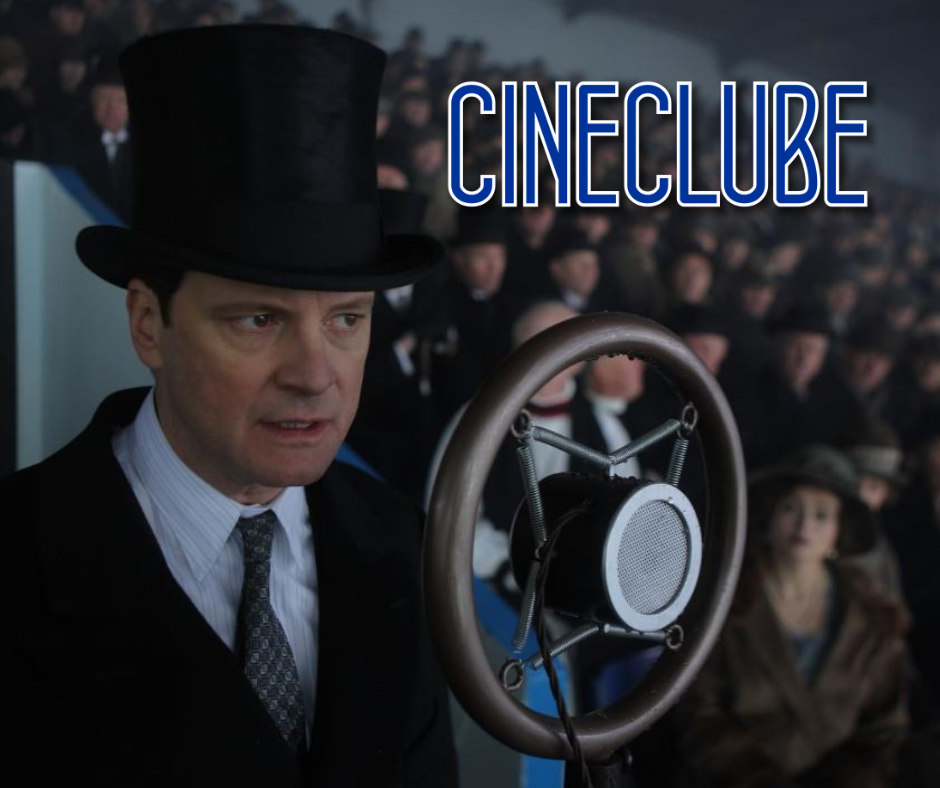 No momento, você está visualizando Venha Assistir uma das histórias mais intrigantes sobre a Inglaterra do Século XX no Cineclube do CDCC!