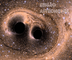 Leia mais sobre o artigo Aprenda sobre as intrigantes Ondas Gravitacionais na Sessão Astronomia do CDCC